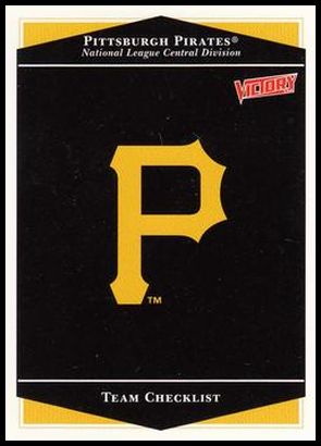 99UDV 304 Pittsburgh Pirates TC.jpg